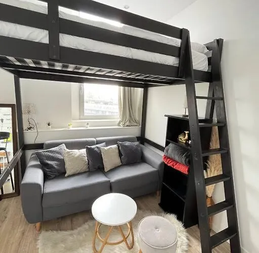Rome - Studio Meuble A Reims