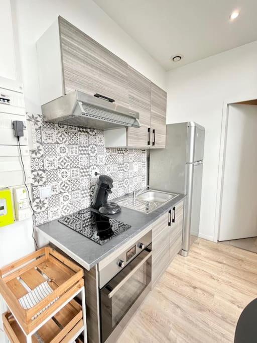 Rome - Studio Meuble A