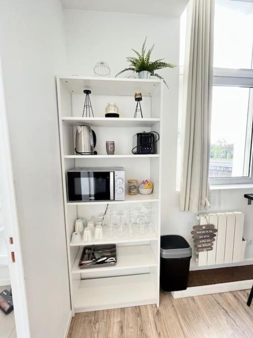 Rome - Studio Meuble A * Reims