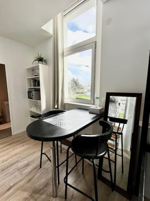 Rome - Studio Meuble A