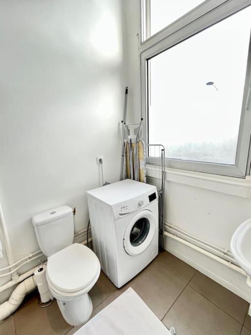 Apartment Rome - Studio Meuble A *